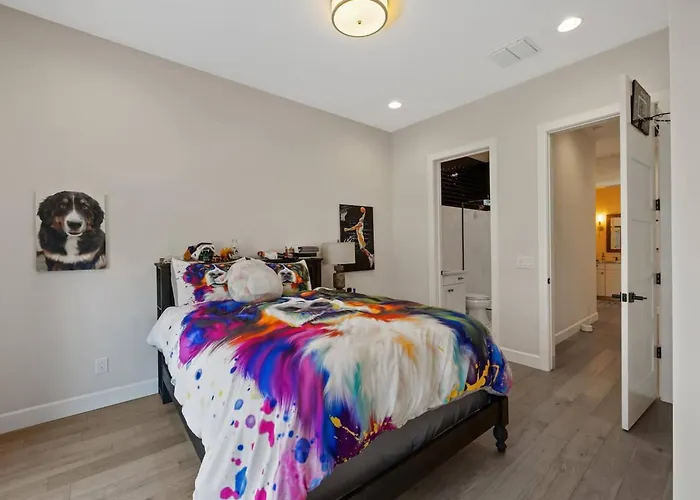 Holiday home Arcadia Luxe Phoenix