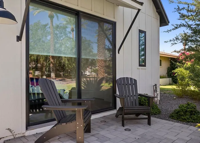 Arcadia Luxe Phoenix