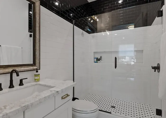 Arcadia Luxe Holiday home