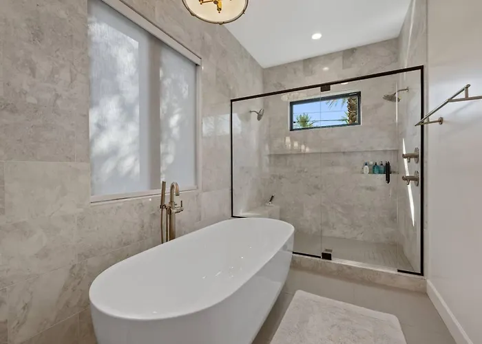 Arcadia Luxe Holiday home *