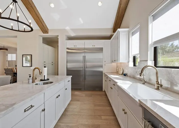 Arcadia Luxe Holiday home