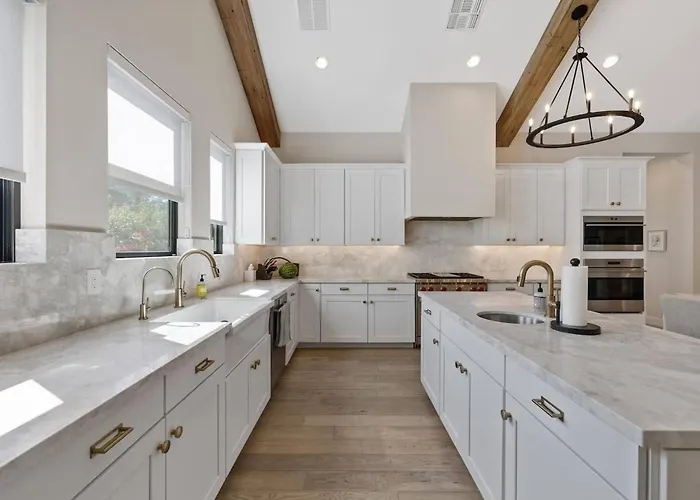 Holiday home Arcadia Luxe Phoenix