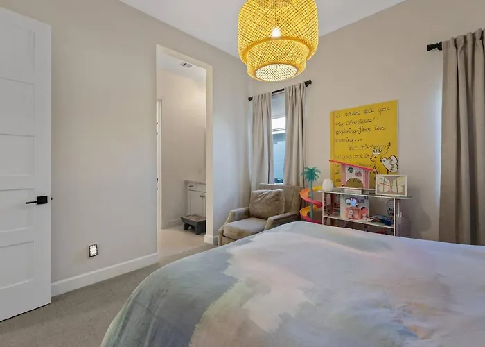 Holiday home Arcadia Luxe *