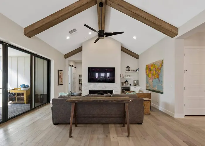 Holiday home Arcadia Luxe Phoenix