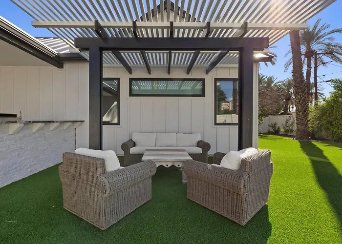 Holiday home Arcadia Luxe *
