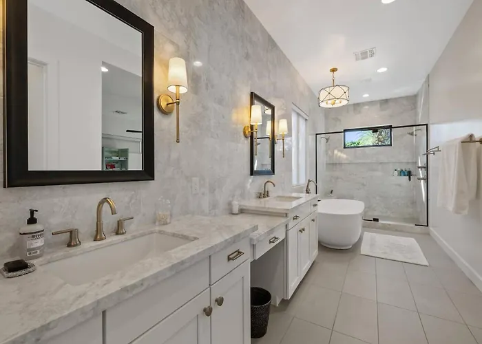 Holiday home Arcadia Luxe Phoenix