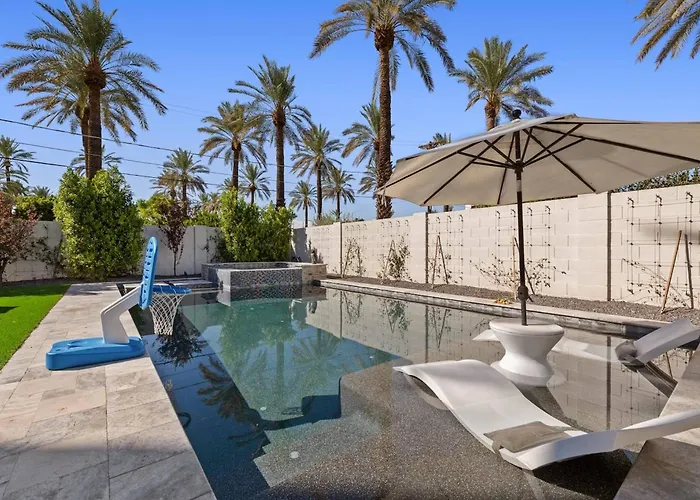 Arcadia Luxe Phoenix
