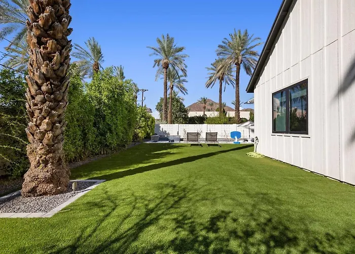 Holiday home Arcadia Luxe