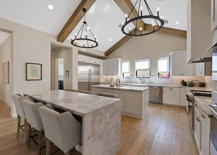 Holiday home Arcadia Luxe *