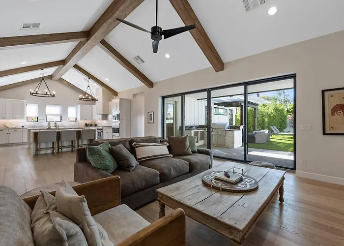 Arcadia Luxe Holiday home Phoenix