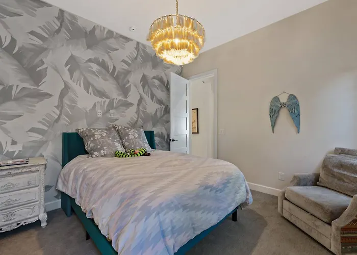 Arcadia Luxe Holiday home